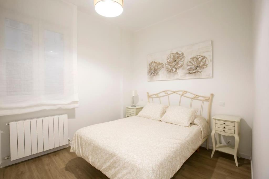 Alhondiga Flat By Next Stop Bilbao Exterior photo
